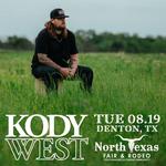 North Texas Fair & Rodeo