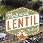 National Lentil Festival, Pullman 2025