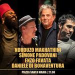 MUSICASULLE BOCCHE INTERNATIONAL JAZZ FESTIVAL 2025