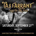 Chapter One Album Tour