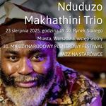 Jazz Festival in The Old Town
