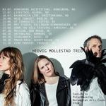 Hedvig Mollestad trio @ Kinett, Kusel