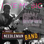 Full Band - BrewTop North