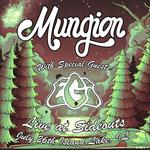 Mungion Returns To Sideouts WSG EGi