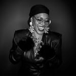 Oulu Big Band feat. China Moses