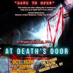 At Death's Door Local Movie Premiere