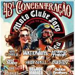 Concentração Motard Faro 2025