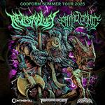 GODFORM SUMMER TOUR 2025