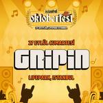 gripin Oktoberfest İstanbul
