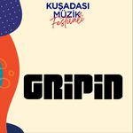 gripin Kuşadası Müzik Festivali