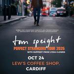 Lew's Coffee Shop (Headline Show)