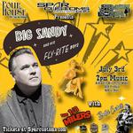 Big Sandy and his Fly-Rite Boys return!