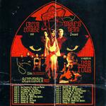 Calva Louise & Mike's Dead present 18 nights in the USA TOUR