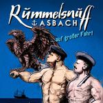 HAFENCASINO mit Rummelsnuff & Asbach