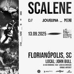 Scalene em Floripa