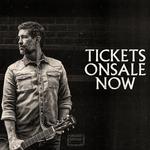 Josh Turner at Weldon Mills Theatre 