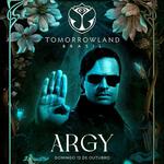 Tomorrowland Brasil 2025