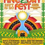 Fine2Day Fest 2025