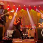 Delta Generators (Merrimack Parks & Recreation Dept. Summer Concert Series)