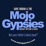 Dave Orban & The Mojo Gypsies