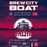 Brew City Boat Series: TRUTH