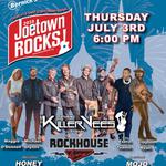 Killer Vees Joetown ROCKS!
