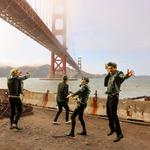 The Hooks @ Peri's Tavern, Fairfax