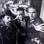 Uxbridge Blues Holler Presents Blackie and The Rodeo Kings