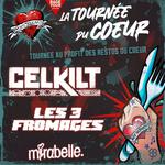 Tournée du Coeur