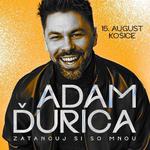 Adam Ďurica - Košice