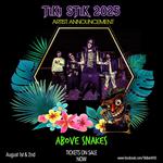 Tiki Stick 2025