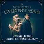A Mat & Savanna Christmas