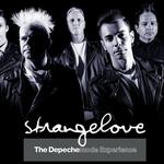Strangelove-The DEPECHE MODE Experience at Charleston Music Hall