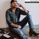 Rich O'Toole live at Rooster’s Icehouse in Midland,TX