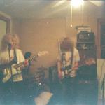 baby ghosts / mortal american body / anthoz /  you can call me billy