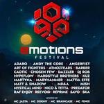 Emotions Festival 2025