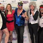 Wedding Banned at Fridays Rock- Rolling Meadows, Il