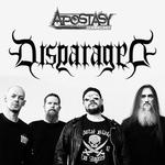 DISPARAGED (OFFICIAL)