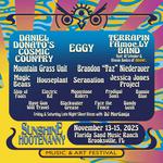 Sunshine Hootenanny 2025
