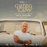 PEDRO CAPÓ LA CARRETERA TOUR