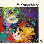 Zo! & Tall Black Guy (feat. Debórah Bond) @ The Culture, The Community, The Cause