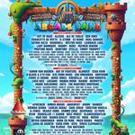 Medusa Festival 2025