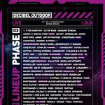 Decibel Outdoor 2025