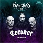 Kanekas Metal Fest 2025