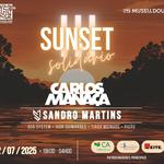 Sunset Solidário