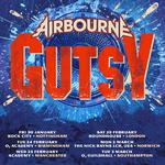 Airbourne 2026 // Norwich, UK