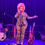 Pride with Flamy: Philadelphia