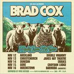 Brad Cox: I Really Love NZ Tour