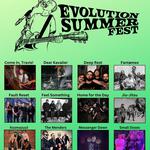 Evolution Summer Fest 2025