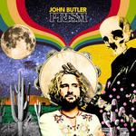 JOHN BUTLER PRISM TOUR